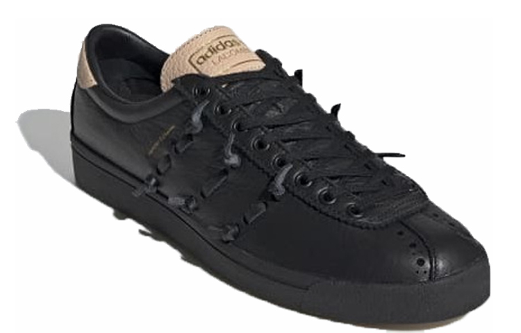 Order Hender Scheme × adidas ラコンブ "コアブラック" EE6014