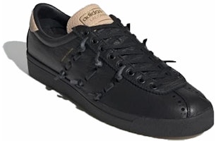 adidas Originals Lacombe HS 防滑減震 板鞋 男女同款 黑 Order adidas Originals Lacombe HS 防滑減震 板鞋 男女同款 黑