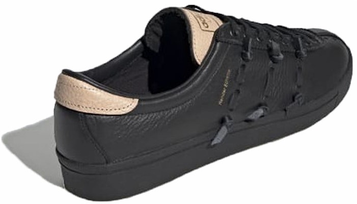 Hender Scheme x adidas Lacombe 'Core Black' EE6014 Lookbook Hender Scheme x adidas Lacombe 'Core Black' EE6014