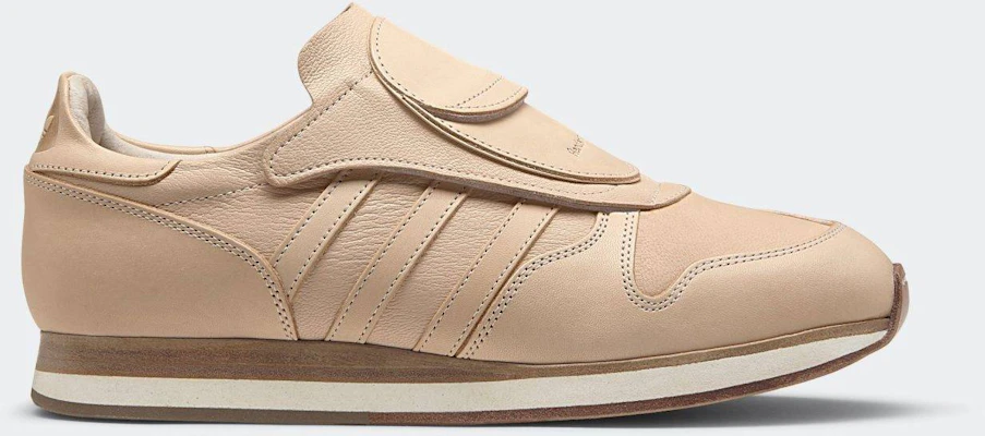 Hender Scheme x adidas Micropacer 'Natural' Semula Jadi CI9813 Order Hender Scheme x adidas Micropacer 'Natural' Semula Jadi CI9813