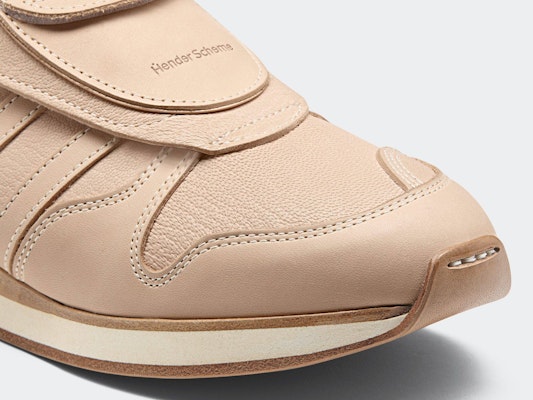 Hender Scheme x adidas Micropacer 'Natural' Semula Jadi CI9813 Purchase Hender Scheme x adidas Micropacer 'Natural' Semula Jadi CI9813