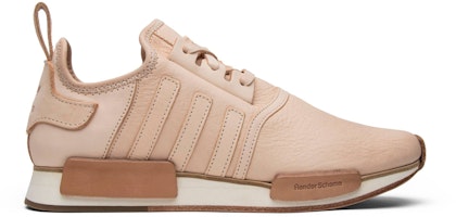Hender Scheme x adidas NMD_R1 'Natural' CI9814 Hender Scheme x adidas NMD_R1 'Natural' CI9814