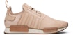 Hender Scheme x adidas NMD_R1 'Natural' CI9814 - Kasut Klasik Moden