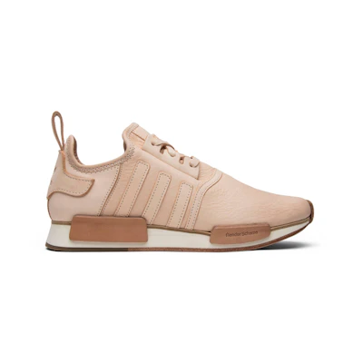 Hender Scheme adidas NMD_R1 'Natural'