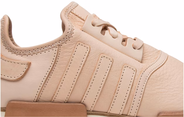 Hender Scheme x adidas NMD_R1 'Natural' CI9814 Order Hender Scheme x adidas NMD_R1 'Natural' CI9814