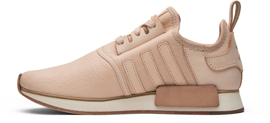 Hender Scheme x adidas NMD_R1 'Natural' CI9814 Lookbook Hender Scheme x adidas NMD_R1 'Natural' CI9814