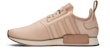 Hender Scheme x adidas NMD_R1 'Natural' CI9814 - Kasut Klasik Moden
