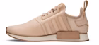 Lookbook Hender Scheme x adidas NMD_R1 'Natural' CI9814 - Kasut Klasik Moden