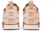 Details for Hender Scheme x adidas NMD_R1 'Natural' CI9814 - Kasut Klasik Moden