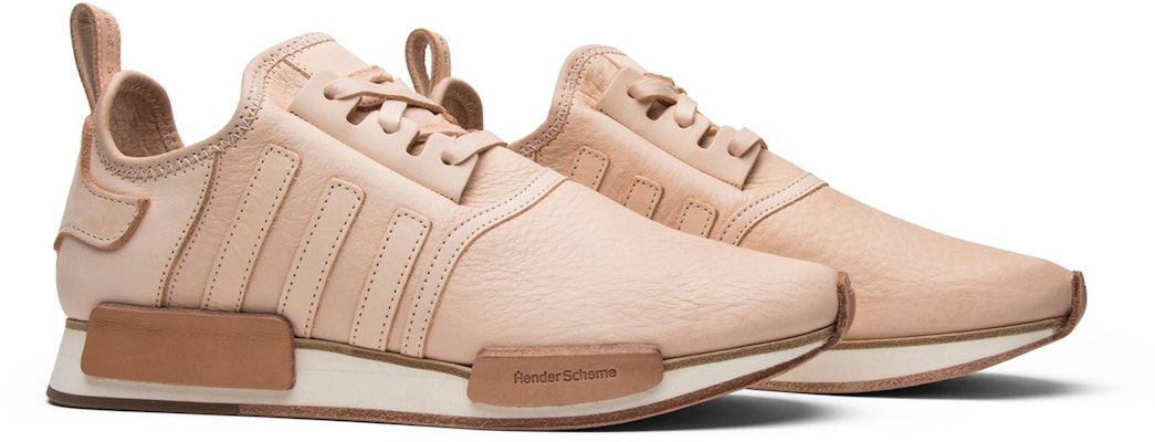 Hender Scheme x adidas NMD_R1 'Natural' CI9814 Cheap Hender Scheme x adidas NMD_R1 'Natural' CI9814