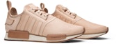 Cheap Hender Scheme x adidas NMD_R1 'Natural' CI9814 - Kasut Klasik Moden