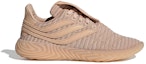 Order Hender Scheme x adidas Sobakov 'Beige' Sepatu Kasual Unisex EE5441