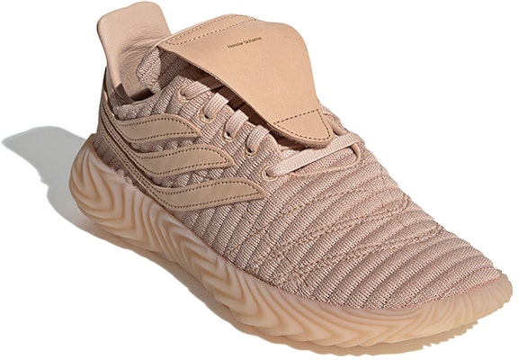 Hender Scheme x adidas Sobakov 'Beige' EE5441 Lookbook Hender Scheme x adidas Sobakov 'Beige' EE5441