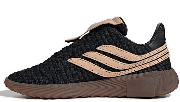 Hender Scheme x adidas Sobakov 'Black Gum' EE5442 Buy Hender Scheme x adidas Sobakov 'Black Gum' EE5442