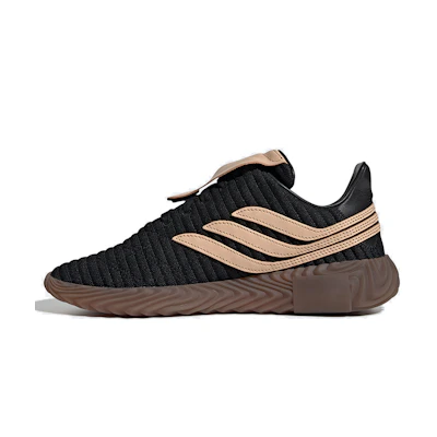 Hender Scheme adidas Sobakov 'Black Gum'