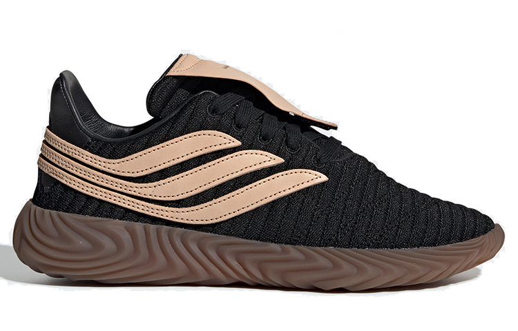 Order Hender Scheme x adidas Sobakov "ブラックガム" EE5442