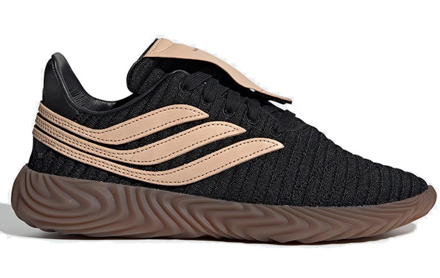 Hender Scheme x adidas Sobakov 'Black Gum' EE5442 Order Hender Scheme x adidas Sobakov 'Black Gum' EE5442