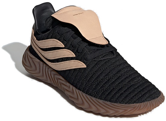 Hender Scheme x adidas Sobakov 'Black Gum' EE5442 Lookbook Hender Scheme x adidas Sobakov 'Black Gum' EE5442