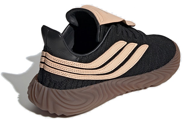Hender Scheme x adidas Sobakov 'Black Gum' EE5442 Shop Hender Scheme x adidas Sobakov 'Black Gum' EE5442