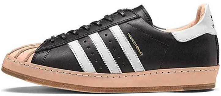 hender-scheme-x-adidas-superstar-black-cj-5744