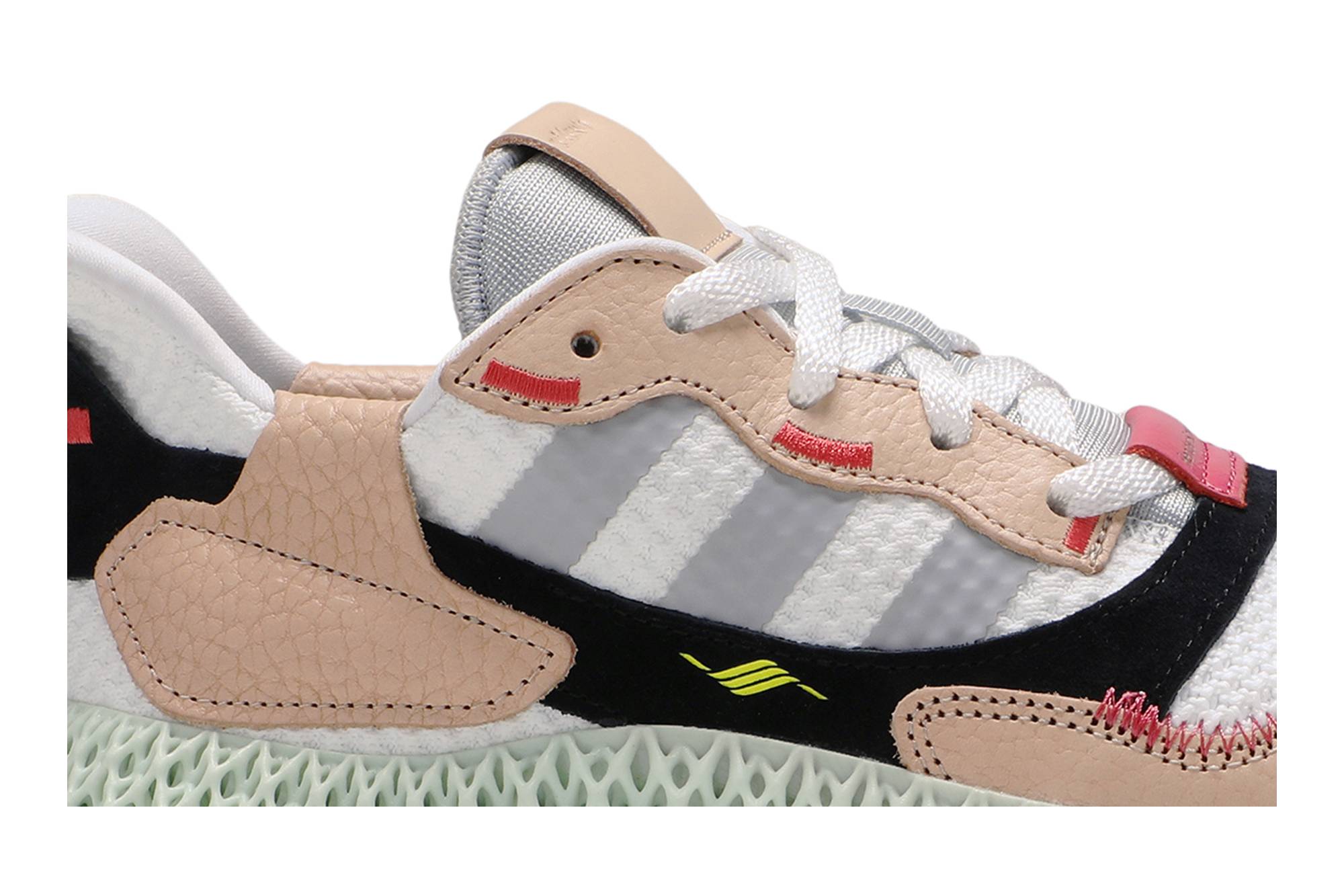 Order Hender Scheme x adidas ZX 4000 Futurecraft 4D 'Blanco' F36048