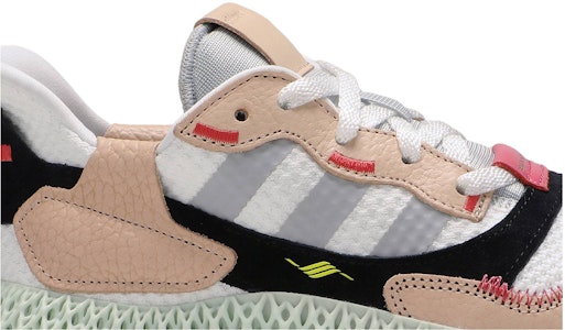 Hender Scheme x 阿迪达斯 ZX 4000 Futurecraft 4D '白色' F36048 Order Hender Scheme x 阿迪达斯 ZX 4000 Futurecraft 4D '白色' F36048