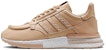 Hender Scheme x adidas ZX 500 'Tan' Coklat Tan F36044