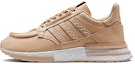 Buy Hender Scheme x adidas ZX 500 'Tan' Coklat Tan F36044