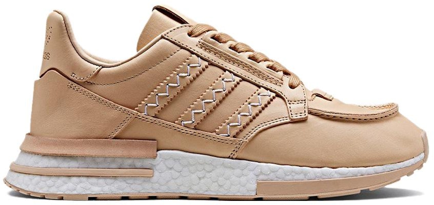 Hender Scheme x adidas ZX 500 '棕色' F36044 Order Hender Scheme x adidas ZX 500 '棕色' F36044