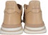 Hender Scheme x adidas ZX 500 'Tan' Coklat Tan F36044