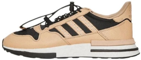 Hender Scheme x adidas ZX 500 RM MT 'Beige' F36045 Hender Scheme x adidas ZX 500 RM MT 'Beige' F36045