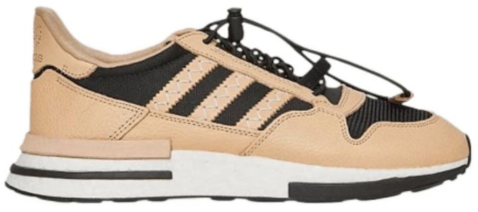 Hender Scheme x adidas ZX 500 RM MT ベージュ F36045 Order Hender Scheme x adidas ZX 500 RM MT ベージュ F36045