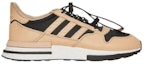 Order Hender Scheme x adidas ZX 500 RM MT 'Beige' Kasut Lelaki Beige F36045