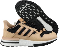 Hender Scheme x adidas ZX 500 RM MT 'Beige' Kasut Lelaki Beige F36045 Purchase Hender Scheme x adidas ZX 500 RM MT 'Beige' Kasut Lelaki Beige F36045