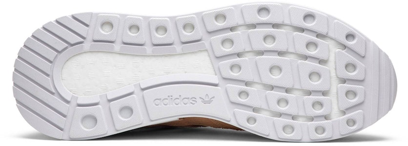 Hender Scheme x 阿迪达斯 ZX 500 RM MT '卡其色' F36047 Shop Hender Scheme x 阿迪达斯 ZX 500 RM MT '卡其色' F36047