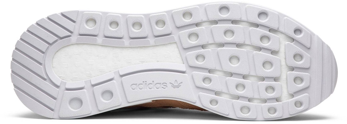 Hender Scheme x adidas ZX 500 RM MT 'Khaki' Kasut Lelaki Kasual F36047 Shop Hender Scheme x adidas ZX 500 RM MT 'Khaki' Kasut Lelaki Kasual F36047