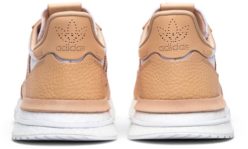 Hender Scheme x 阿迪达斯 ZX 500 RM MT '卡其色' F36047 Details for Hender Scheme x 阿迪达斯 ZX 500 RM MT '卡其色' F36047