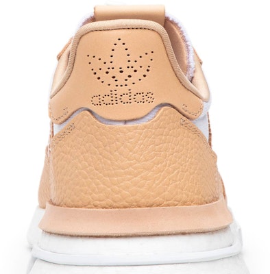 Hender Scheme x adidas ZX 500 RM MT 'Khaki' Kasut Lelaki Kasual F36047 Sizing Hender Scheme x adidas ZX 500 RM MT 'Khaki' Kasut Lelaki Kasual F36047