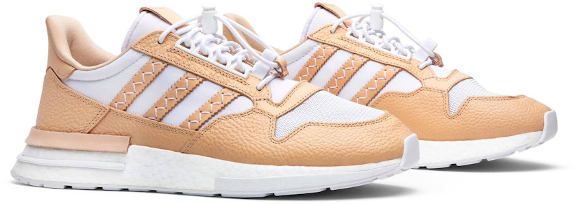 Hender Scheme x 阿迪达斯 ZX 500 RM MT '卡其色' F36047 Cheap Hender Scheme x 阿迪达斯 ZX 500 RM MT '卡其色' F36047
