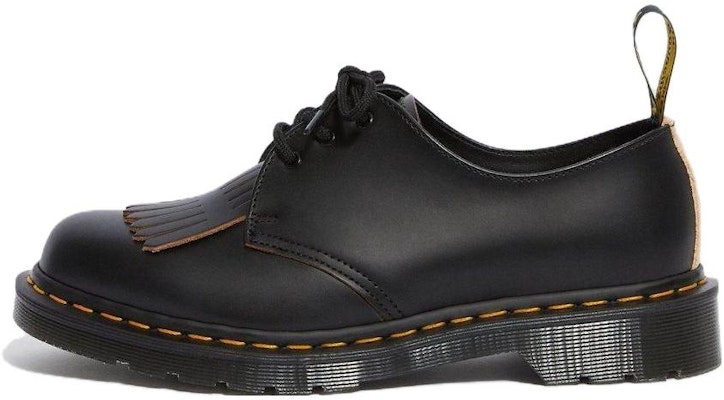 Hender Scheme x Dr. Martens 1461 Kasut Kulit Unisex 25365001 Buy Hender Scheme x Dr. Martens 1461 Kasut Kulit Unisex 25365001