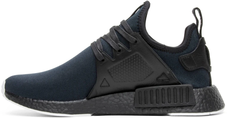 Henry Poole x adidas NMD_XR1 'Henry Poole' CQ2026 Lookbook Henry Poole x adidas NMD_XR1 'Henry Poole' CQ2026