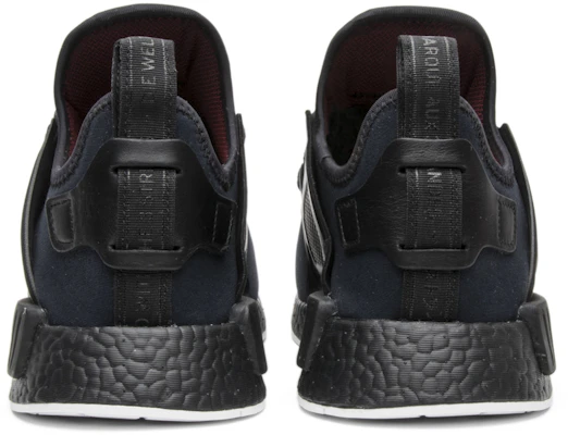 Henry Poole x adidas NMD_XR1 'Henry Poole' CQ2026 Details for Henry Poole x adidas NMD_XR1 'Henry Poole' CQ2026