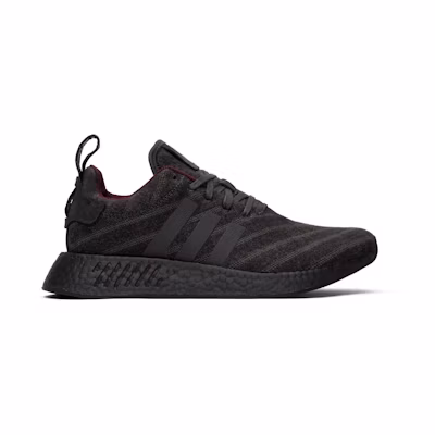 Henry Poole size? adidas NMD_R2 'Grey'