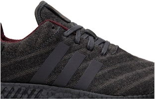 ヘンリープール×size?×adidas NMD_R2 グレー CQ2015 Order ヘンリープール×size?×adidas NMD_R2 グレー CQ2015