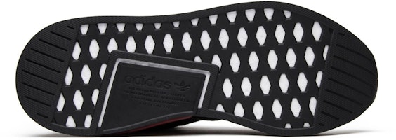 ヘンリープール×size?×adidas NMD_R2 グレー CQ2015 Shop ヘンリープール×size?×adidas NMD_R2 グレー CQ2015