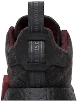 ヘンリープール×size?×adidas NMD_R2 グレー CQ2015 Sizing ヘンリープール×size?×adidas NMD_R2 グレー CQ2015