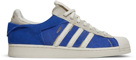 Henry Ruggs x adidas Superstar WS2 'Bold Blue' GW0847 Henry Ruggs x adidas Superstar WS2 'Bold Blue' GW0847