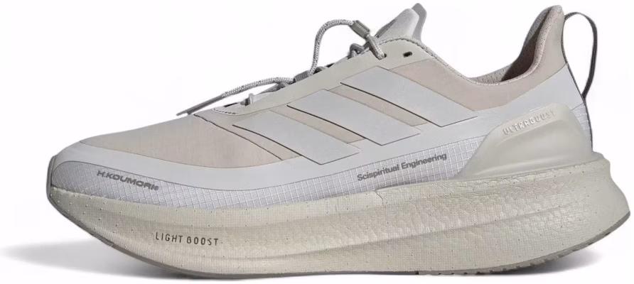 Hermanos Koumori x adidas UltraBoost 5.0 'Wonder Aluminum' JQ5387 Buy Hermanos Koumori x adidas UltraBoost 5.0 'Wonder Aluminum' JQ5387