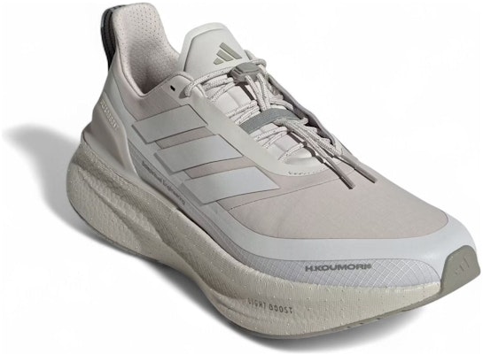 Hermanos Koumori x adidas UltraBoost 5.0 'Wonder Aluminum' JQ5387 Lookbook Hermanos Koumori x adidas UltraBoost 5.0 'Wonder Aluminum' JQ5387