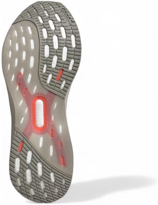 Hermanos Koumori x adidas UltraBoost 5.0 'Wonder Aluminum' JQ5387 Details for Hermanos Koumori x adidas UltraBoost 5.0 'Wonder Aluminum' JQ5387